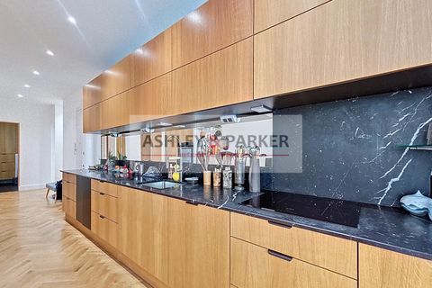 Lejlighed i Nice, Alpes-Maritimes, Nice - € 1.290.000 | Ref: CL3449 - foto 8