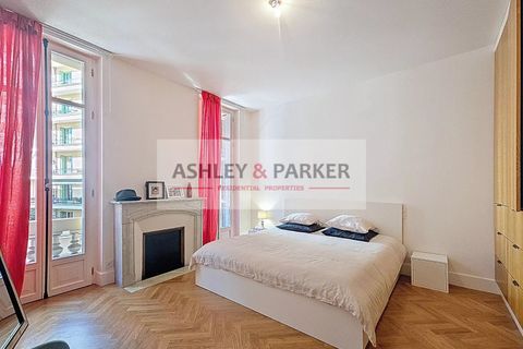 Lejlighed i Nice, Alpes-Maritimes, Nice - € 1.290.000 | Ref: CL3449 - foto 9