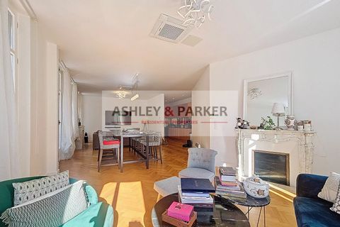 Lejlighed i Nice, Alpes-Maritimes, Nice - € 1.290.000 | Ref: CL3449 - foto 12