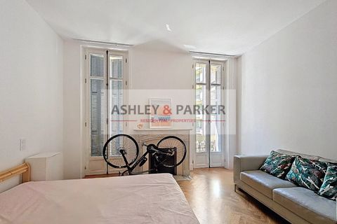 Lejlighed i Nice, Alpes-Maritimes, Nice - € 1.290.000 | Ref: CL3449 - foto 10