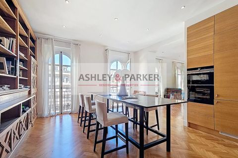 Lejlighed i Nice, Alpes-Maritimes, Nice - € 2.060.000 | Ref: CL3448 - foto 3