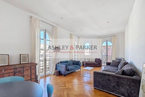 Lejlighed i Nice, Alpes-Maritimes, Nice - € 2.060.000 | Ref: CL3448 - foto 2