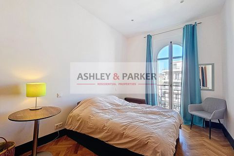 Lejlighed i Nice, Alpes-Maritimes, Nice - € 2.060.000 | Ref: CL3448 - foto 9