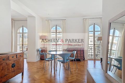 Lejlighed i Nice, Alpes-Maritimes, Nice - € 2.060.000 | Ref: CL3448 - foto 1