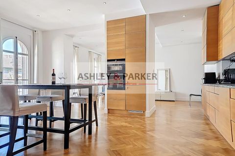 Lejlighed i Nice, Alpes-Maritimes, Nice - € 2.060.000 | Ref: CL3448 - foto 8
