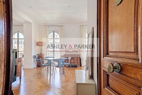 Lejlighed i Nice, Alpes-Maritimes, Nice - € 2.060.000 | Ref: CL3448 - foto 11