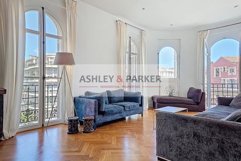 Lejlighed i Nice, Alpes-Maritimes, Nice - € 2.060.000 | Ref: CL3448 - foto 12