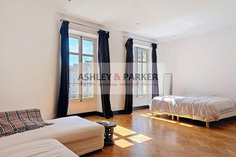Lejlighed i Nice, Alpes-Maritimes, Nice - € 2.060.000 | Ref: CL3448 - foto 14