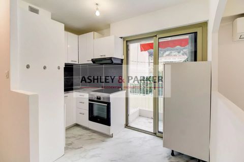 Lejlighed i Nice, Alpes-Maritimes, Nice - € 199.000 | Ref: NC3468 - foto 3