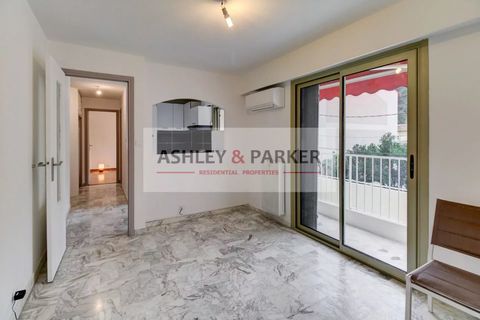 Lejlighed i Nice, Alpes-Maritimes, Nice - € 199.000 | Ref: NC3468 - foto 5