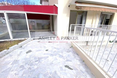 Lejlighed i Nice, Alpes-Maritimes, Nice - € 199.000 | Ref: NC3468 - foto 12