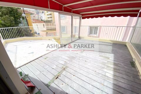 Lejlighed i Nice, Alpes-Maritimes, Nice - € 199.000 | Ref: NC3468 - foto 15