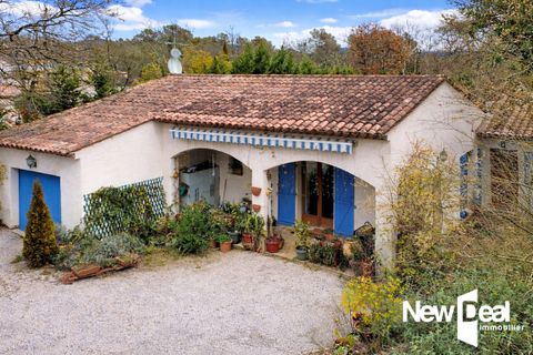 Villa i Fayence, Var, Fayence - € 559.000 | Ref: CG5030 - foto 1