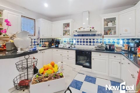 Villa i Fayence, Var, Fayence - € 559.000 | Ref: CG5030 - foto 2