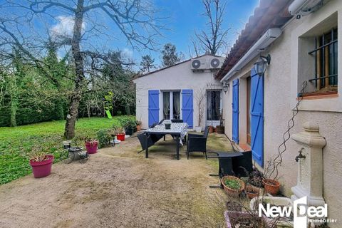 Villa i Fayence, Var, Fayence - € 559.000 | Ref: CG5030 - foto 5
