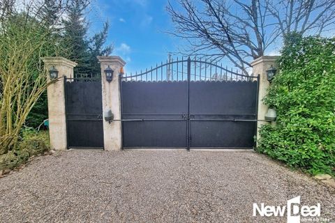 Villa i Fayence, Var, Fayence - € 559.000 | Ref: CG5030 - foto 6