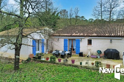 Villa i Fayence, Var, Fayence - € 559.000 | Ref: CG5030 - foto 7
