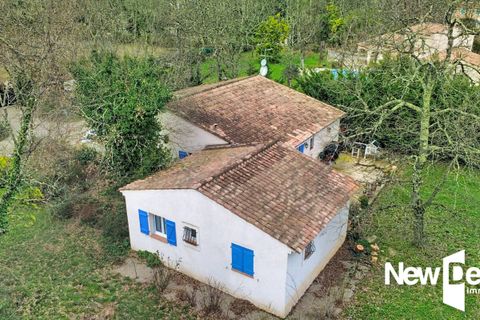 Villa i Fayence, Var, Fayence - € 559.000 | Ref: CG5030 - foto 8