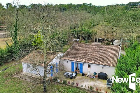 Villa i Fayence, Var, Fayence - € 559.000 | Ref: CG5030 - foto 9