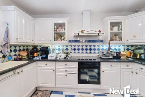 Villa i Fayence, Var, Fayence - € 559.000 | Ref: CG5030 - foto 12