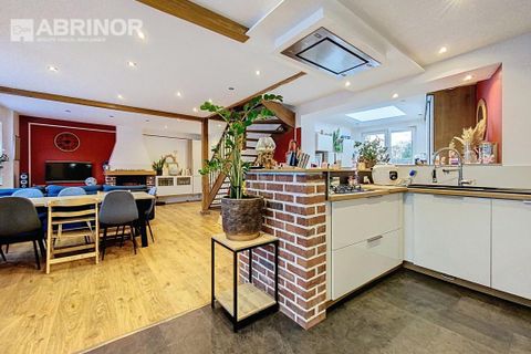 Villa i Templeuve-en-Pevele, Nord, Templeuve-en-Pevele - € 297.500 | Ref: CYS-38145-SBUBI - foto 1
