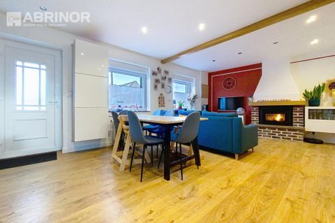 Villa i Templeuve-en-Pevele, Nord, Templeuve-en-Pevele - € 297.500 | Ref: CYS-38145-SBUBI - foto 2