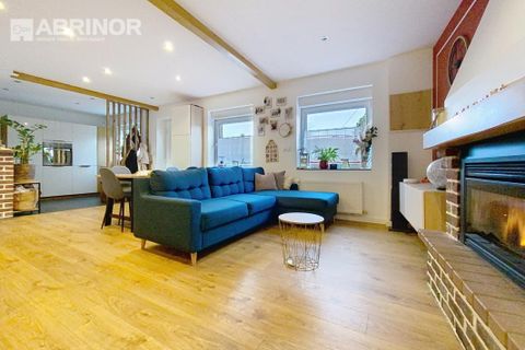 Villa i Templeuve-en-Pevele, Nord, Templeuve-en-Pevele - € 297.500 | Ref: CYS-38145-SBUBI - foto 3