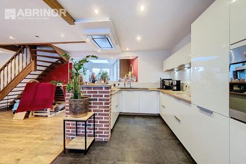Villa i Templeuve-en-Pevele, Nord, Templeuve-en-Pevele - € 297.500 | Ref: CYS-38145-SBUBI - foto 4