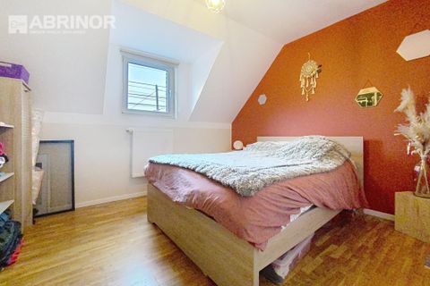 Villa i Templeuve-en-Pevele, Nord, Templeuve-en-Pevele - € 297.500 | Ref: CYS-38145-SBUBI - foto 6