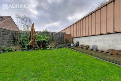 Villa i Templeuve-en-Pevele, Nord, Templeuve-en-Pevele - € 297.500 | Ref: CYS-38145-SBUBI - foto 9