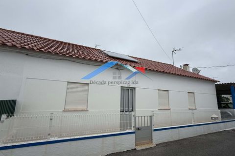 Villa i Coruche, Santarem, Coruche - € 225.000 | Ref: 5482ValeMansos - foto 2