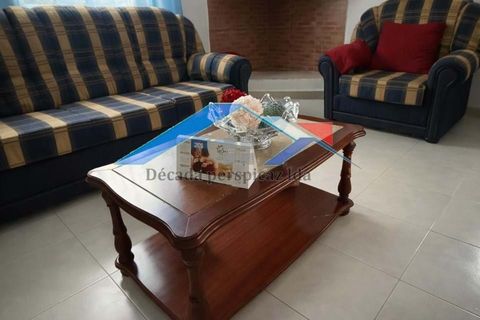 Villa i Coruche, Santarem, Coruche - € 225.000 | Ref: 5482ValeMansos - foto 4