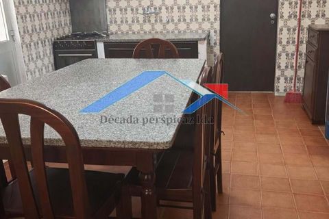 Villa i Coruche, Santarem, Coruche - € 225.000 | Ref: 5482ValeMansos - foto 6