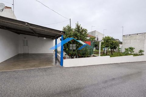 Villa i Coruche, Santarem, Coruche - € 225.000 | Ref: 5482ValeMansos - foto 9