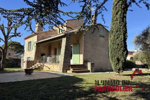 Villa in Pertuis, Vaucluse, Pertuis - € 380,000 | Ref: 86700880 - photo 2