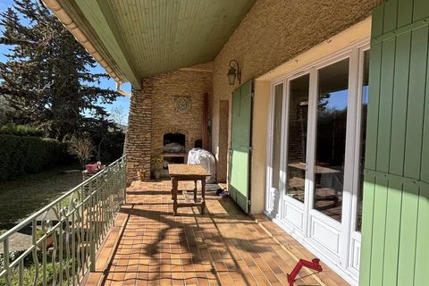 Villa in Pertuis, Vaucluse, Pertuis - € 380,000 | Ref: 86700880 - photo 3