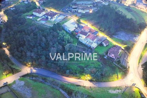 Helårsgrund i Paredes, Porto, Paredes - € 55.000 | Ref: 2026_02 - foto 2