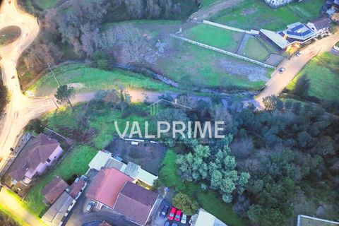 Helårsgrund i Paredes, Porto, Paredes - € 55.000 | Ref: 2026_02 - foto 3