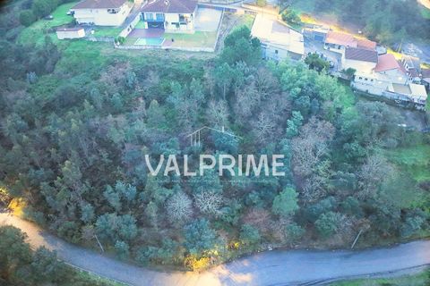 Helårsgrund i Paredes, Porto, Paredes - € 55.000 | Ref: 2026_02 - foto 4