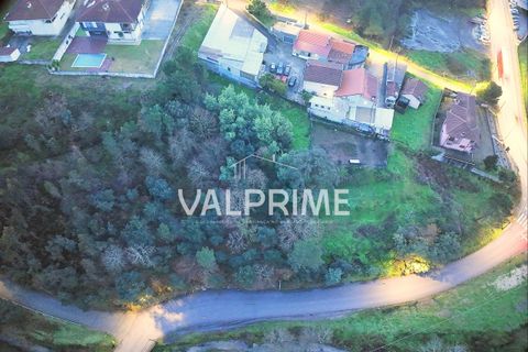 Helårsgrund i Paredes, Porto, Paredes - € 55.000 | Ref: 2026_02 - foto 6