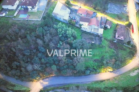 Helårsgrund i Paredes, Porto, Paredes - € 55.000 | Ref: 2026_02 - foto 7