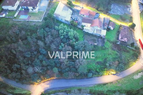 Helårsgrund i Paredes, Porto, Paredes - € 55.000 | Ref: 2026_02 - foto 8