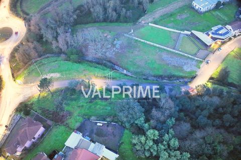 Helårsgrund i Paredes, Porto, Paredes - € 55.000 | Ref: 2026_02 - foto 10