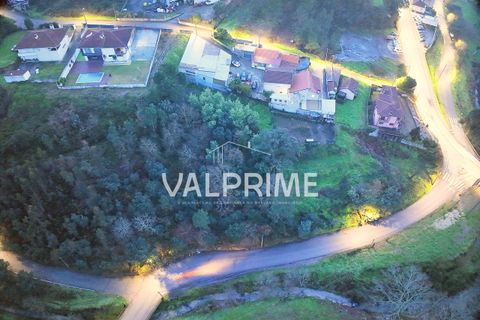 Helårsgrund i Paredes, Porto, Paredes - € 55.000 | Ref: 2026_02 - foto 11