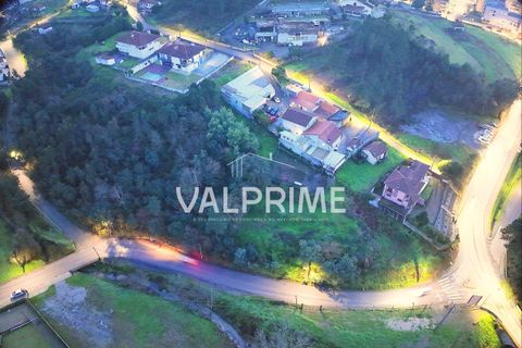 Helårsgrund i Paredes, Porto, Paredes - € 55.000 | Ref: 2026_02 - foto 12