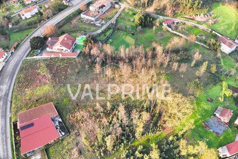 Tomt i Aguiar de Sousa, Porto, Aguiar de Sousa - € 50 000 | Ref: 2026_03 - foto 17
