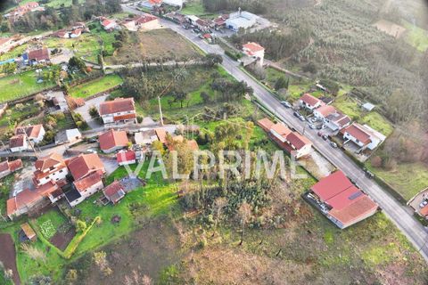Tomt i Aguiar de Sousa, Porto, Aguiar de Sousa - € 50 000 | Ref: 2026_03 - foto 23