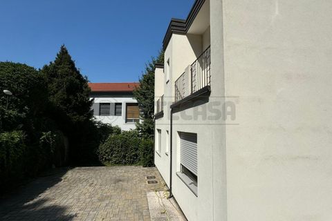Villa a Vicenza, Vicenza, Vicenza - € 280.000 | Ref: RVindipV03 - foto 9