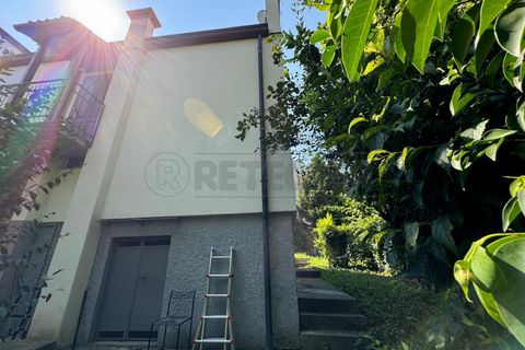 Villa a Vicenza, Vicenza, Vicenza - € 280.000 | Ref: RVindipV03 - foto 39