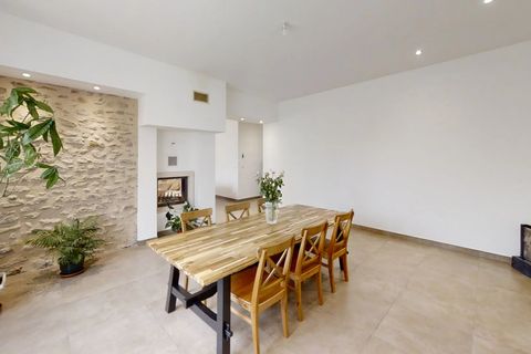 Villa a Varacieux, Isere, Varacieux - € 450.000 | Ref: 82759282 - foto 4